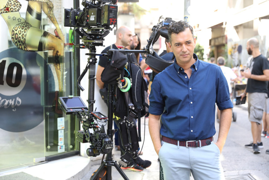 Τρέιλερ και φωτογραφίες από το GNTM 2 - Οι νέες εκπλήξεις του διαγωνισμού