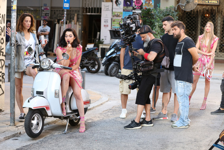 Τρέιλερ και φωτογραφίες από το GNTM 2 - Οι νέες εκπλήξεις του διαγωνισμού