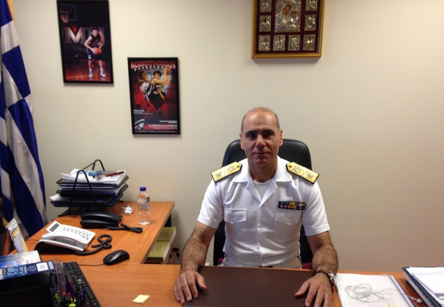 Grace 1: Γιατί δεν μπορεί να ελλιμενισθεί στην Καλαμάτα το ιρανικό δεξαμενόπλοιο 