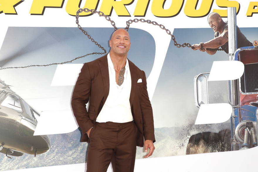 Forbes: Αυτοί είναι οι δέκα πιο καλοπληρωμένοι ηθοποιοί της χρονιάς