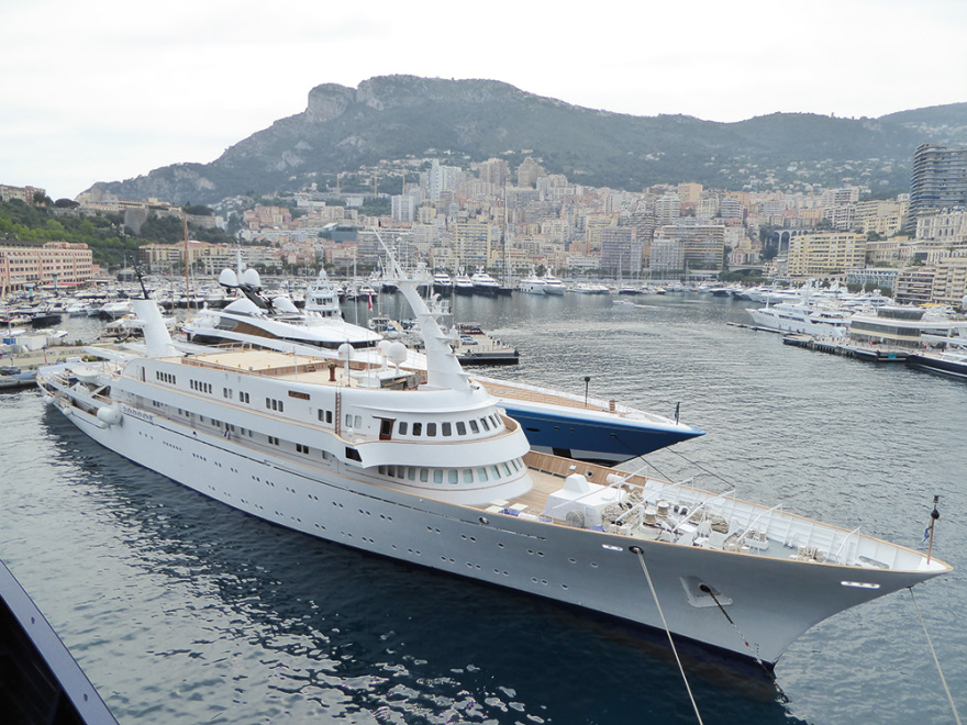 Yacht Society: Οι ελληνικές σκαφάτες διακοπές