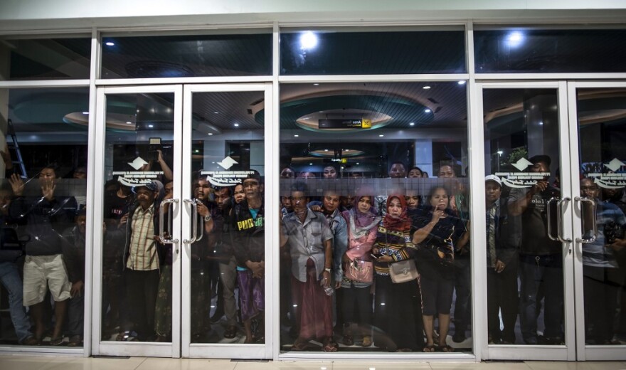 Τραγωδία στην Ινδονησία: Τέσσερις νεκροί από φωτιά σε φεριμπότ  