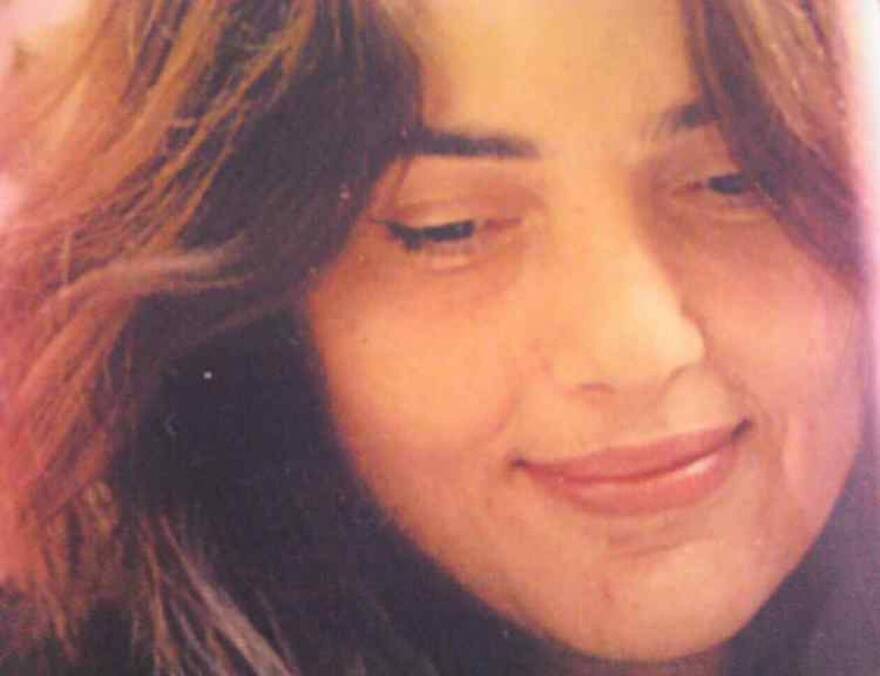 Ελισάβετ Ναζλίδου: Θλίψη στην κηδεία της ηθοποιού