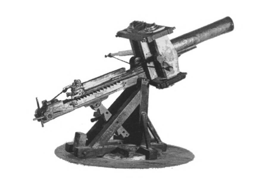 Υγρό(ν) πυρ: Το φοβερό μυστικό όπλο της Βυζαντινής Αυτοκρατορίας