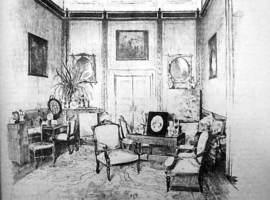 Επίσημα Γεύματα και Γαλλικό γκλάμουρ