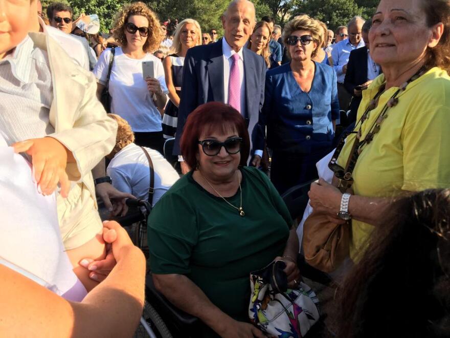 Ορκίστηκε δήμαρχος ο Κώστας Μπακογιάννης: Θα είμαι υπηρέτης των Αθηναίων