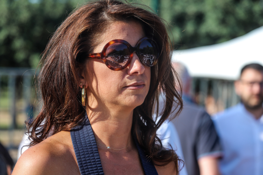 Ορκίστηκε δήμαρχος ο Κώστας Μπακογιάννης: Θα είμαι υπηρέτης των Αθηναίων