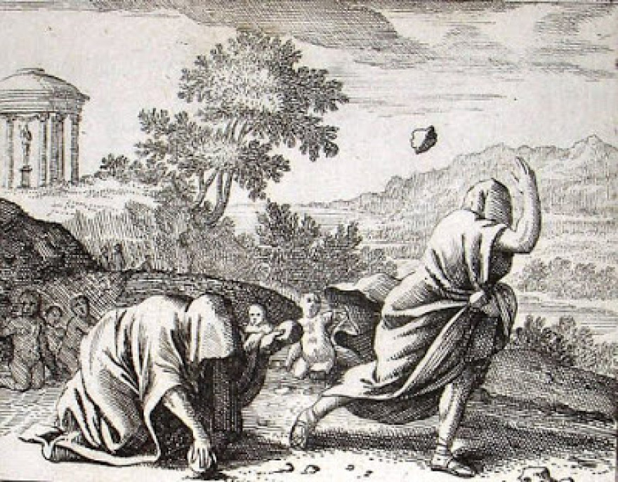 Τα όρια της Βορείου Ηπείρου: Τι γράφουν οι αρχαίου συγγραφείς και οι χαρτογράφοι των νεότερων ετών