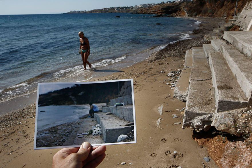 Τραγωδία στο Μάτι: «Χωριό-φάντασμα», ένα χρόνο μετά - Συγκλονιστικές φωτογραφίες