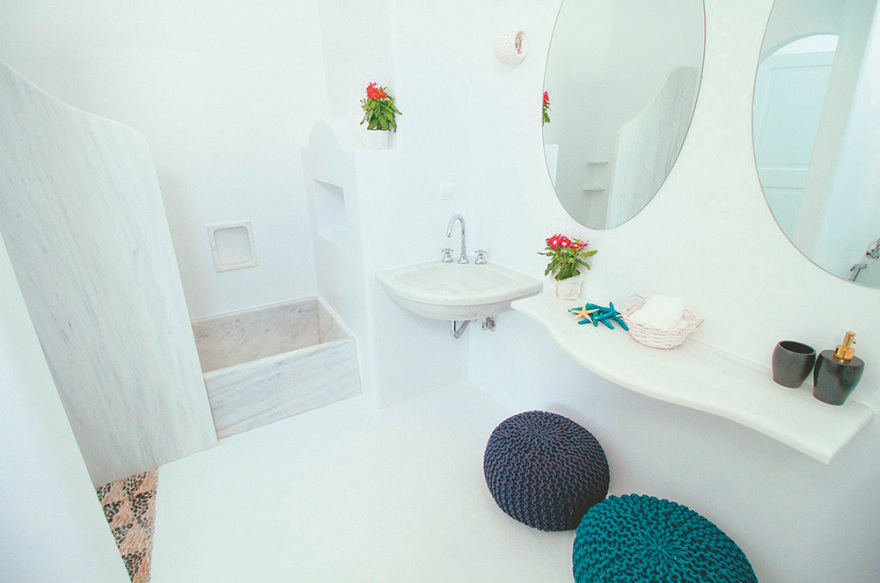 Μύκονος: Πώς έμπλεξε με τη «Χουανίτα» ο Λάκης