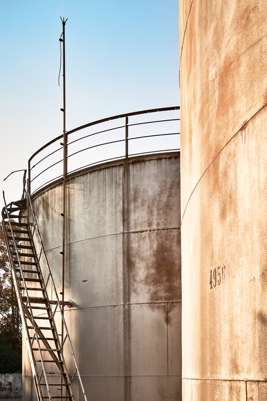 Dexamenes Seaside Hotel:  Industrial εμπειρία διαμονής 