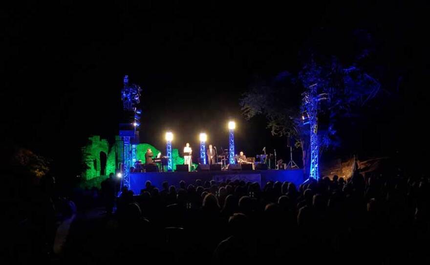 Καράογλου: «Οι Πρέσπες στέλνουν ένα ισχυρό μήνυμα συνεργασίας»