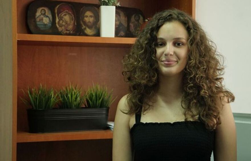 Πανελλαδικές 2019: Γιος Σύρου μετανάστη μπήκε από τους πρώτους στο Πολυτεχνείο