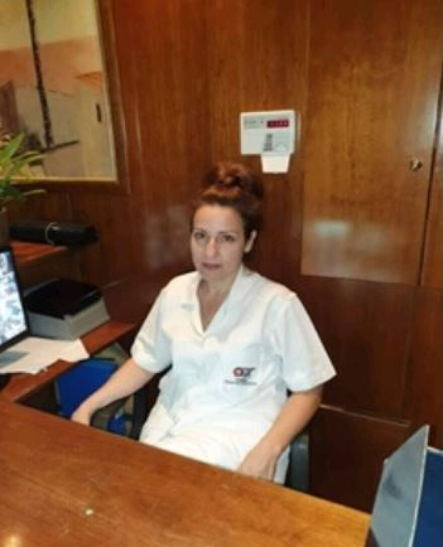 Πανελλαδικές 2019: Γιος Σύρου μετανάστη μπήκε από τους πρώτους στο Πολυτεχνείο