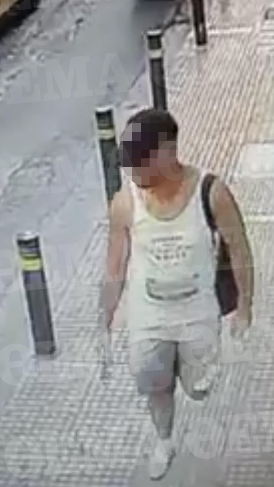 Θρίλερ στο Κολωνάκι: Έπινε τον καφέ του και του άρπαξαν την τσάντα με μεγάλο χρηματικό ποσό!