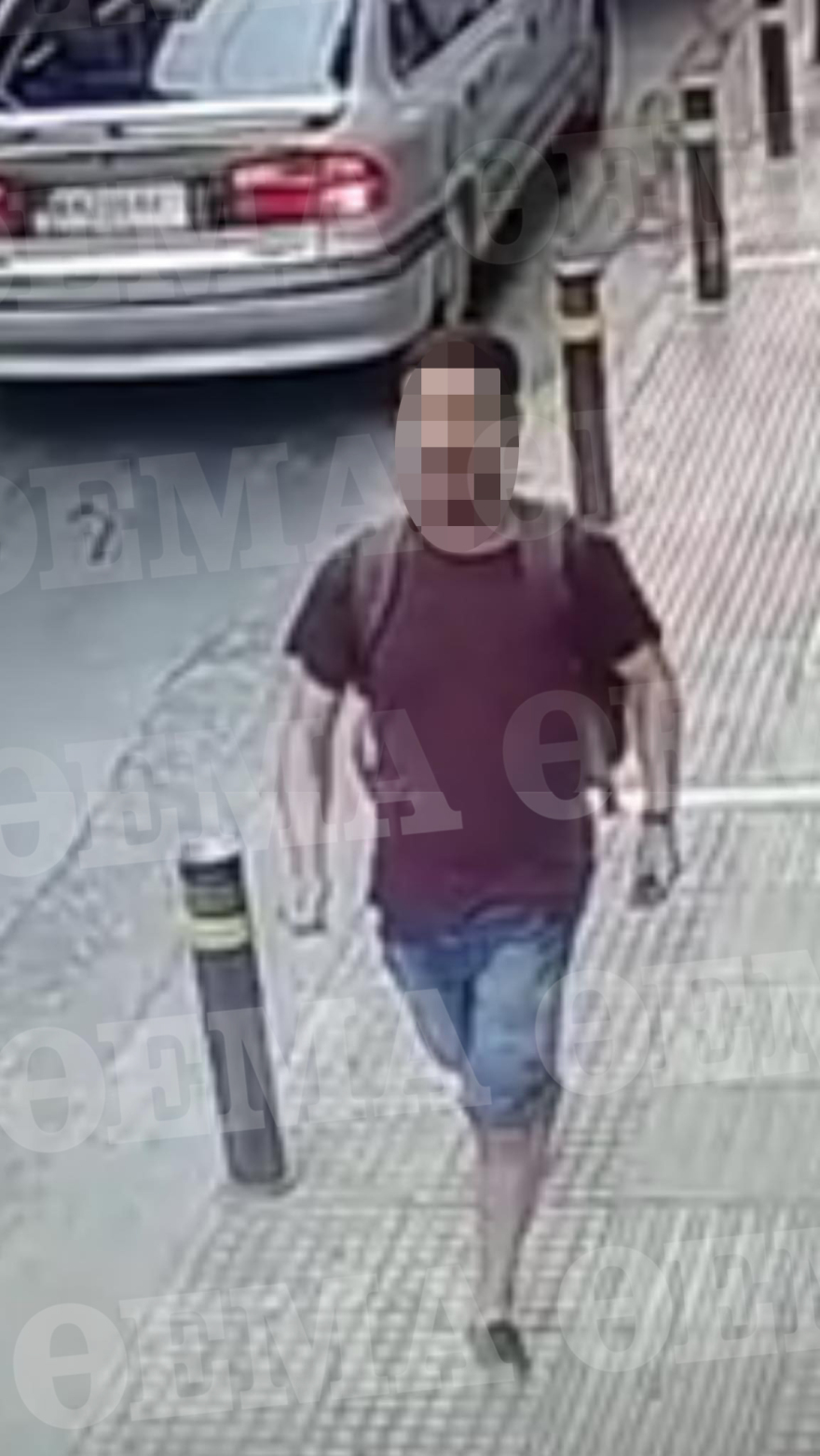 Θρίλερ στο Κολωνάκι: Έπινε τον καφέ του και του άρπαξαν την τσάντα με μεγάλο χρηματικό ποσό!