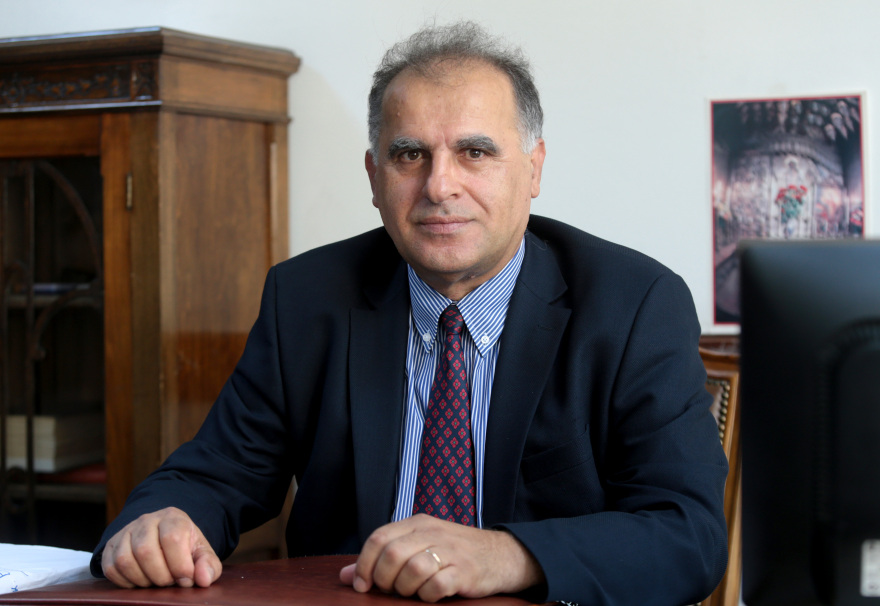 Αυτή είναι η νέα ηγεσία στον Άρειο Πάγο: Πρόεδρος ο Ιωσήφ Τσαλαγανίδης, εισαγγελέας ο Βασίλης Πλιώτας