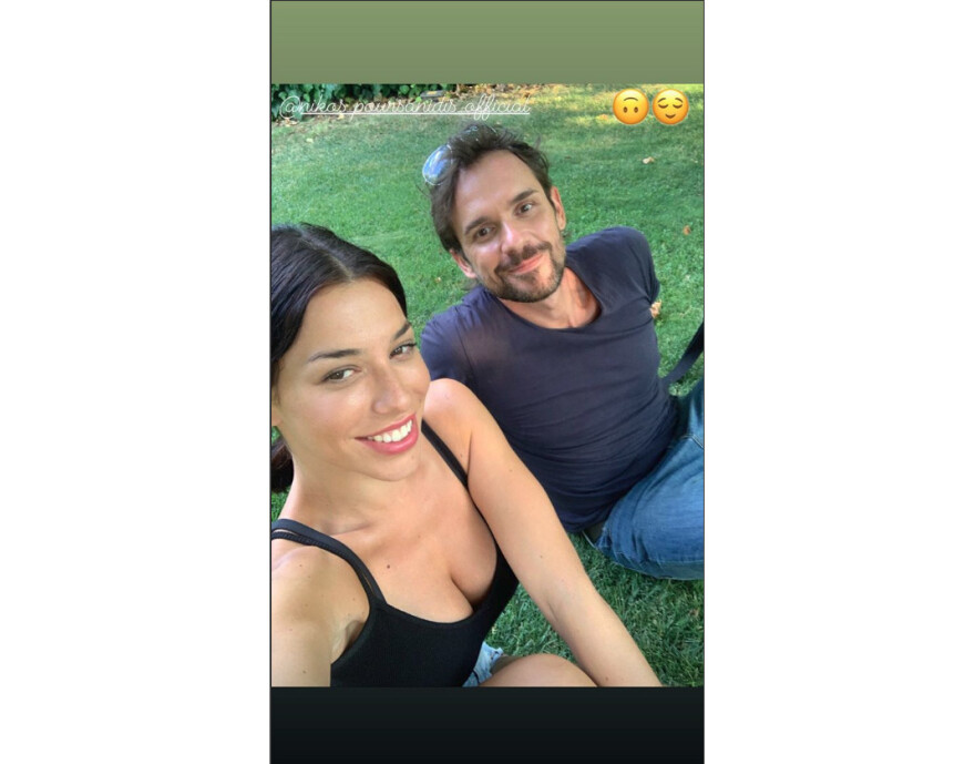 Πρώην παίκτρια του GNTM θα πρωταγωνιστήσει στα νέα επεισόδια της «Πολυκατοικίας»