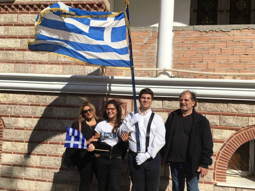 Πανελλαδικές 2019: Γιος Σύρου μετανάστη μπήκε από τους πρώτους στο Πολυτεχνείο