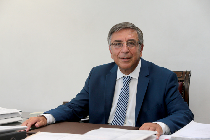 Νέα ηγεσία στον Άρειο Πάγο: Τα «who is who» του νέου προέδρου και εισαγγελέα