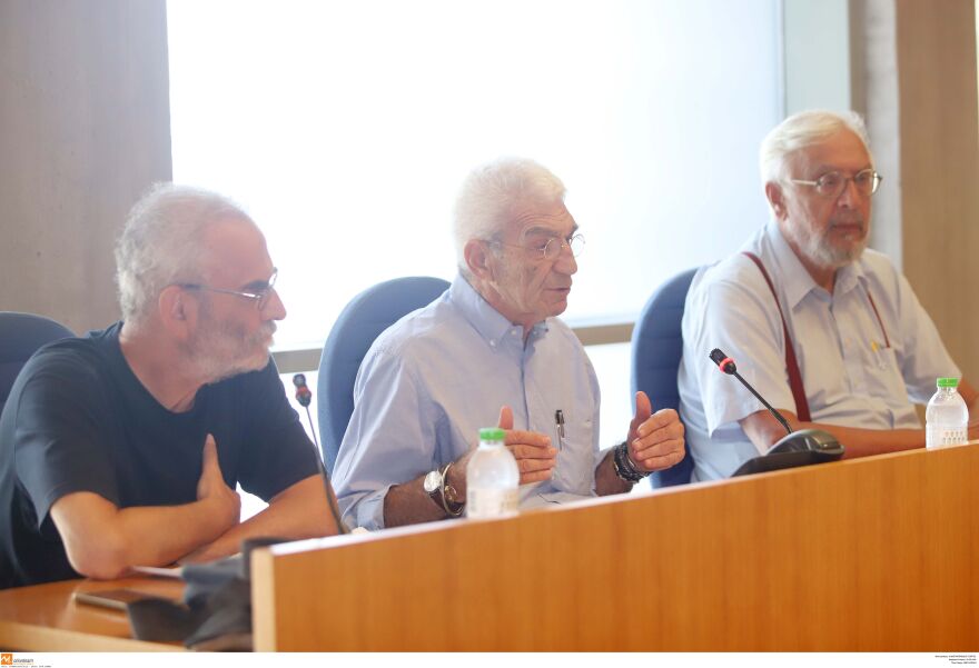 Μπουτάρης: Η Θεσσαλονίκη δεν θα επιστρέψει στην κλειστοφοβία