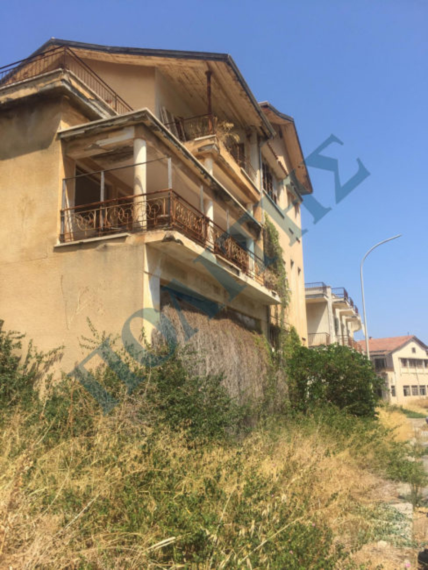 Φωτογραφίες από τη σκλαβωμένη Αμμόχωστο 45 χρόνια μετά την τουρκική εισβολή