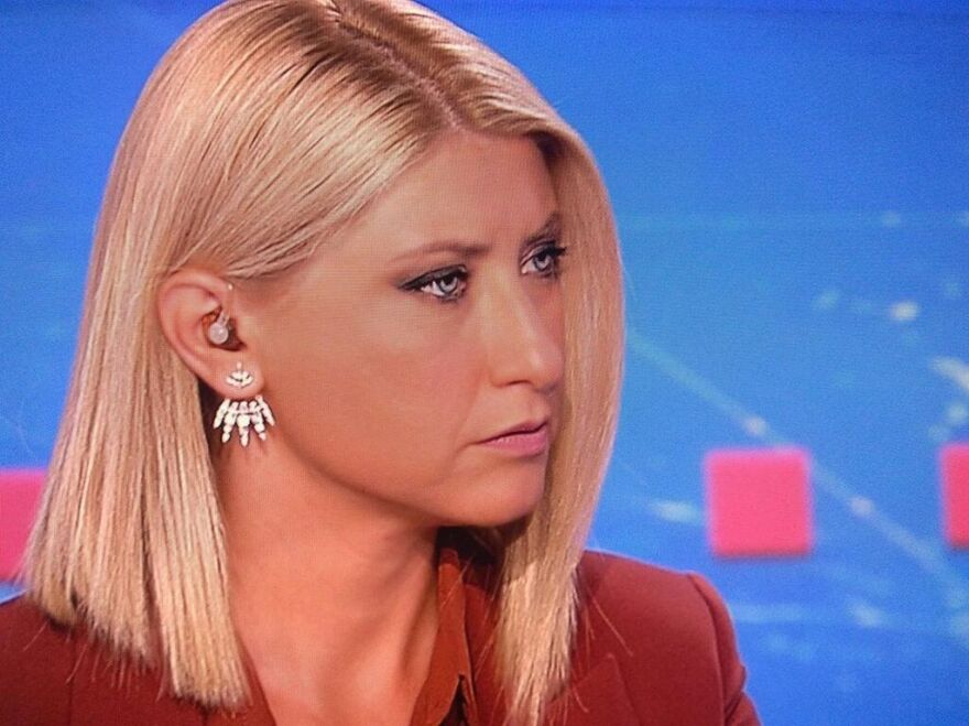 Η Σία Κοσιώνη... τρολάρει τον εαυτό της στο Instagram 