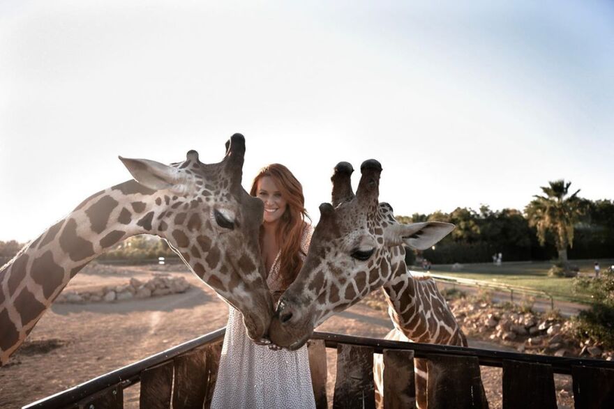 Θοδωρής Μαραντίνης- Σίσσυ Χρηστίδου: Μαζί στο πάρτι γενεθλίων του μικρού τους γιου