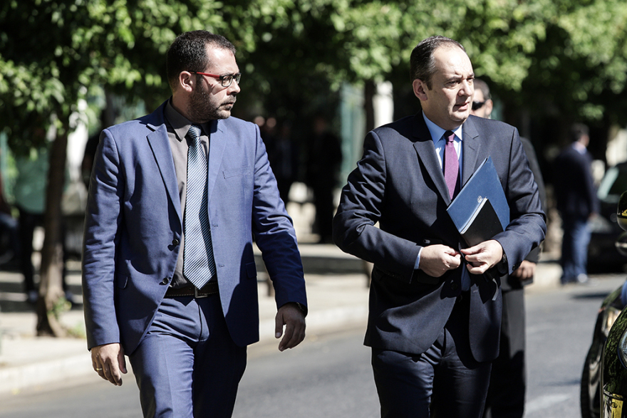 Προσφυγικό: Αύξηση της επιτήρησης των συνόρων και αποσυμφόρηση των νησιών αποφάσισε το ΚΥΣΕΑ