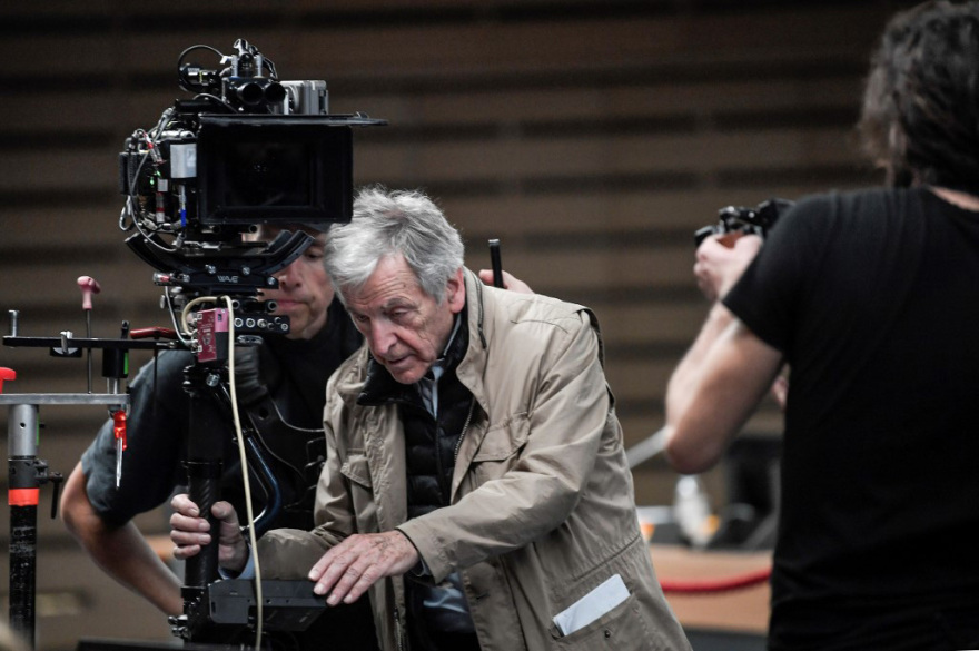 Φεστιβάλ Βενετίας: Πρεμιέρα για το «Ενήλικοι στο δωμάτιο» - Πώς παρουσιάζονται Τσίπρας, Βαρουφάκης