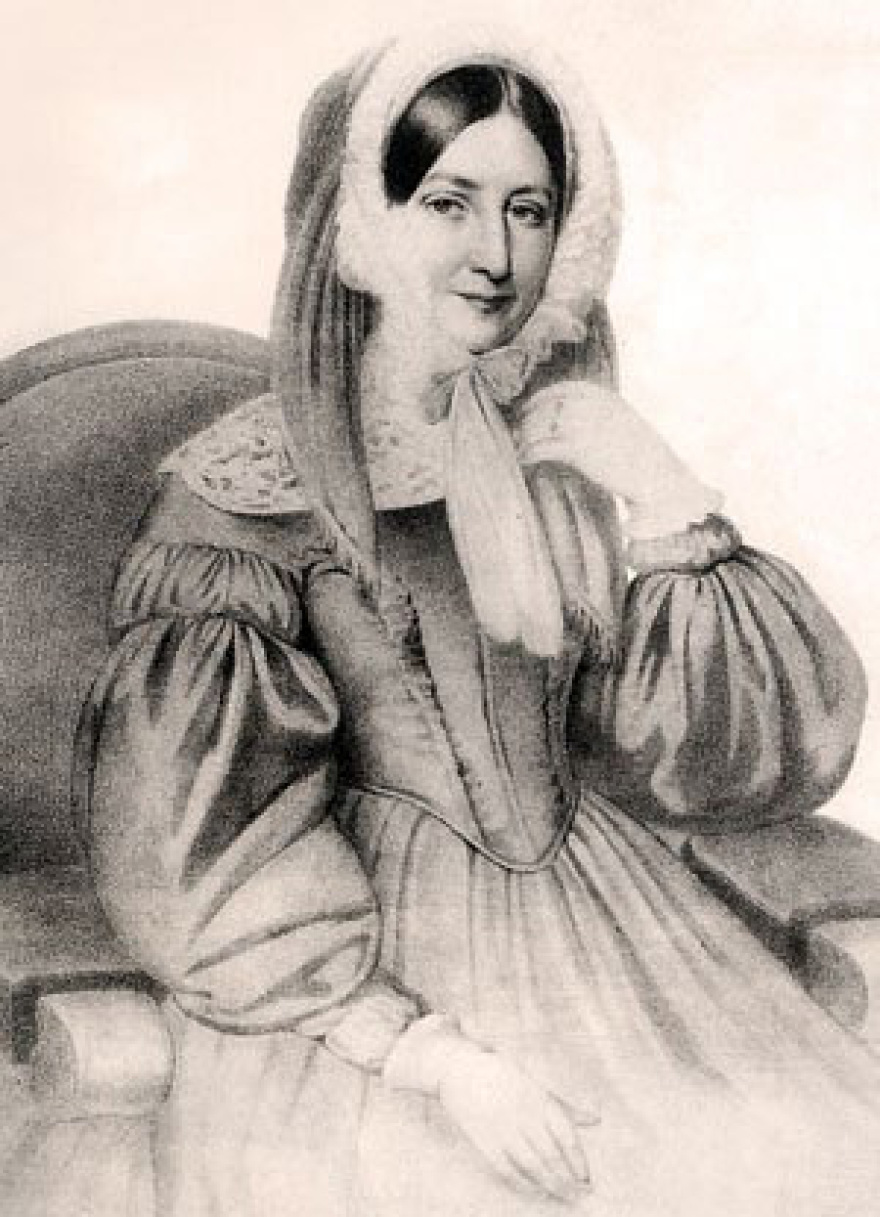 Η Δούκισσα της Πλακεντίας: Η ζωή, οι έρωτές της και οι θρύλοι γύρω απ' το πρόσωπό της