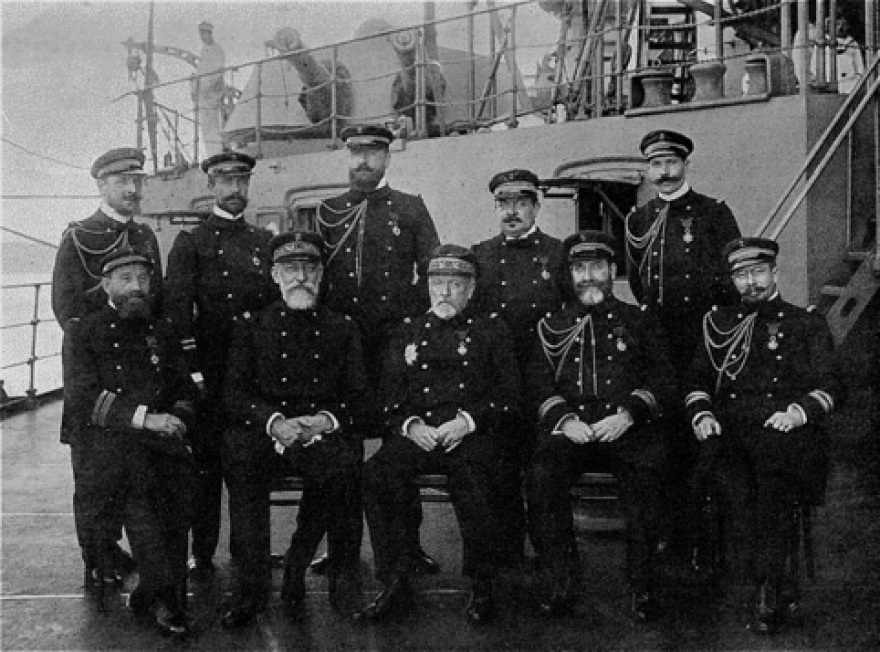 Καστελλόριζο: Η άγνωστη επανάσταση, η ολιγωρία των ελληνικών αρχών και η κατάληψη από τους Γάλλους