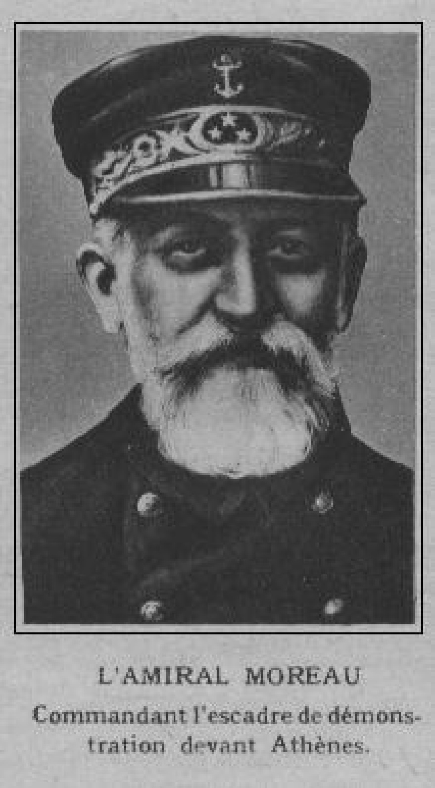 Καστελλόριζο: Η άγνωστη επανάσταση, η ολιγωρία των ελληνικών αρχών και η κατάληψη από τους Γάλλους