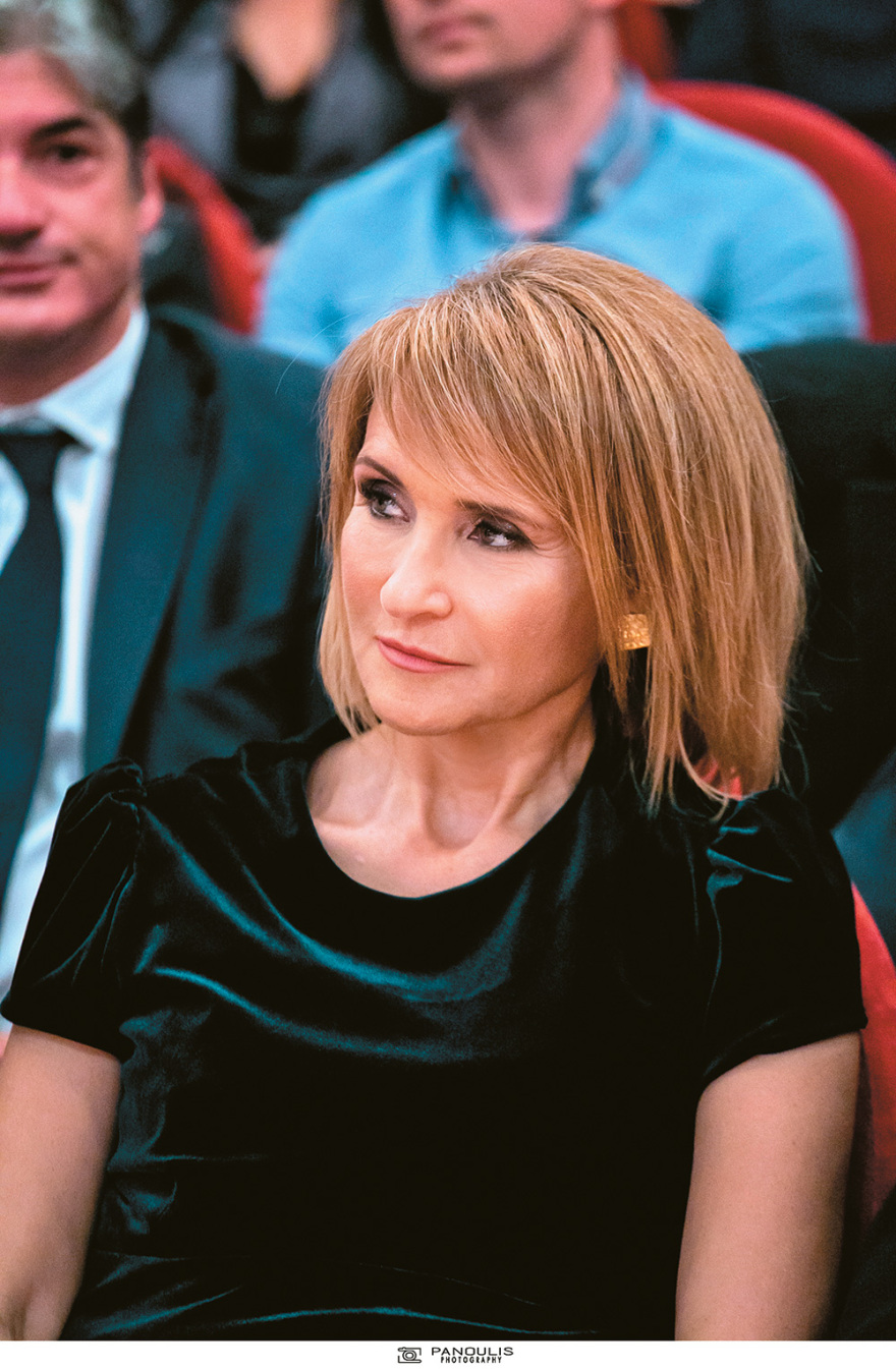  Τα 20 +1 κορίτσια της TV