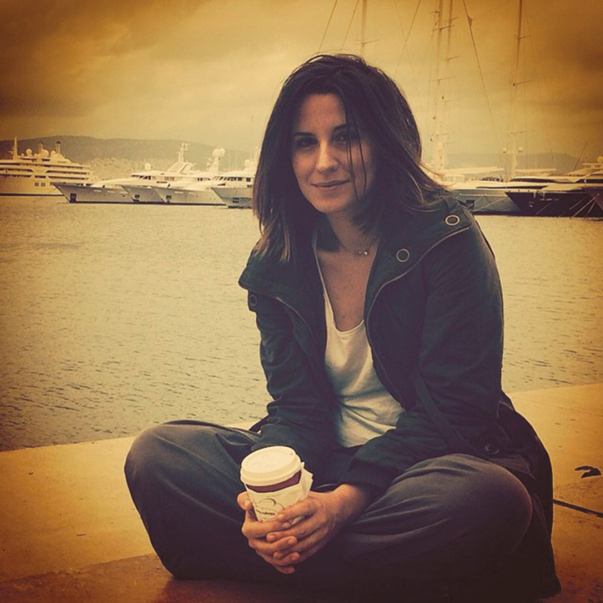  Τα 20 +1 κορίτσια της TV