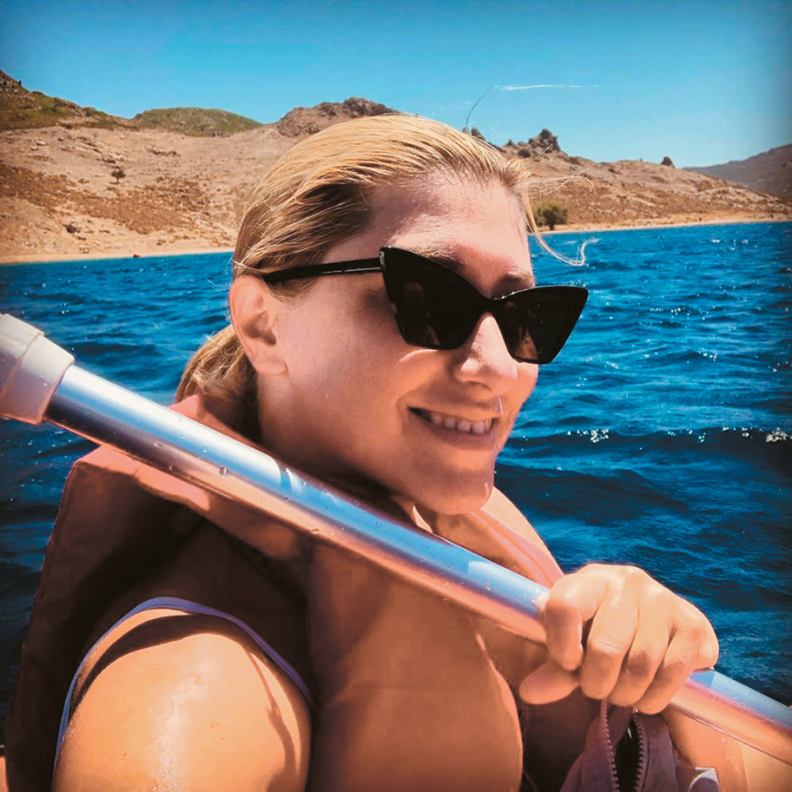  Τα 20 +1 κορίτσια της TV