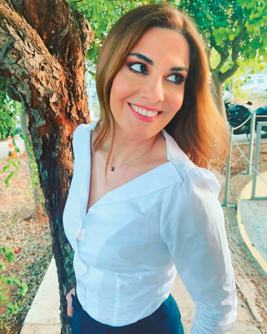  Τα 20 +1 κορίτσια της TV