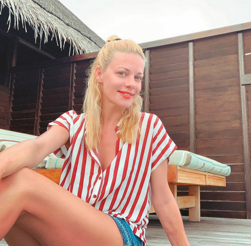  Τα 20 +1 κορίτσια της TV