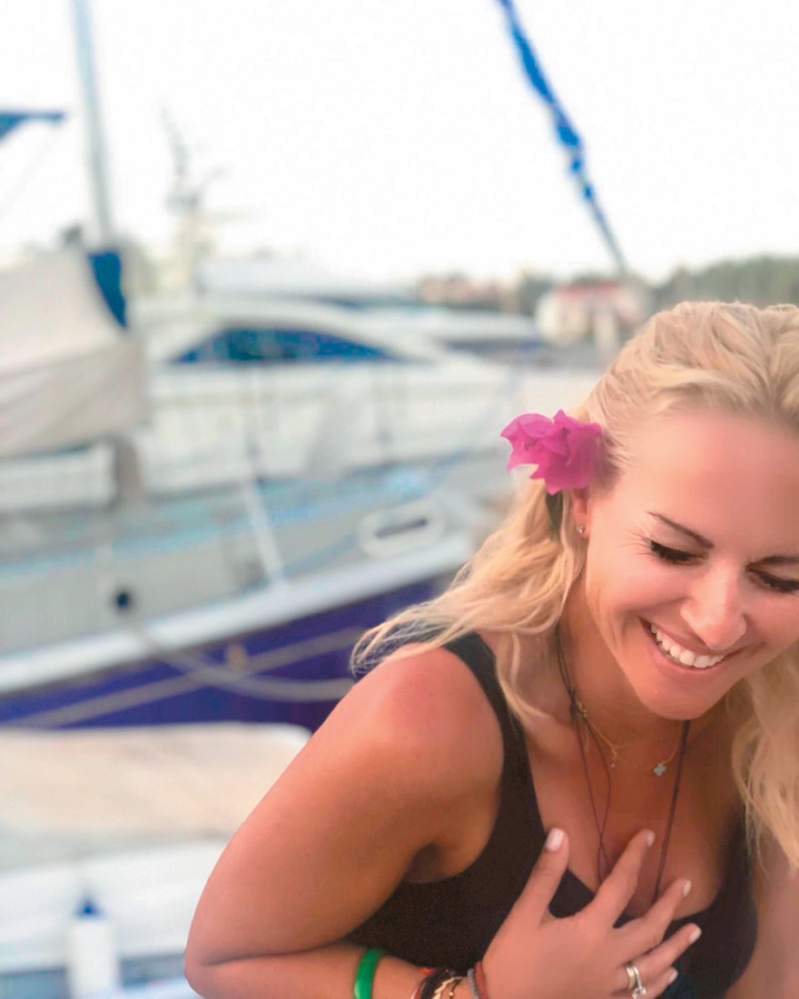  Τα 20 +1 κορίτσια της TV