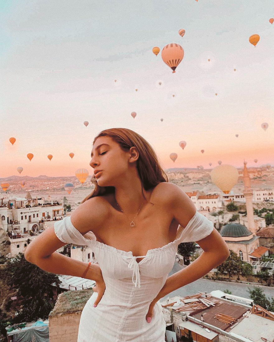 Πέρασαν τον Ατζούν για... δουλέμπορο στη Χίο