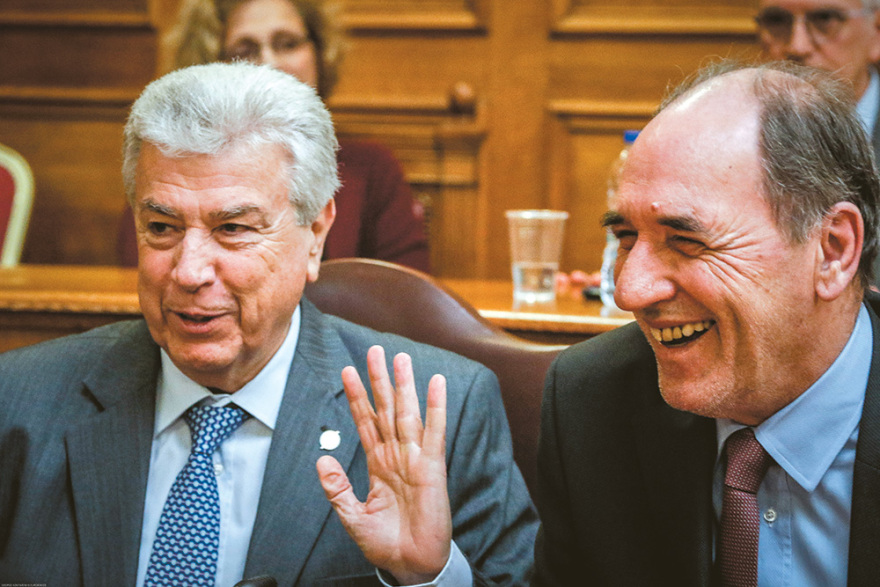 Έγγραφο-ντοκουμέντο για τη χρεοκοπία της ΔΕΗ: Οι «εκλεκτοί» του ΣΥΡΙΖΑ ήξεραν και δεν έκαναν τίποτα