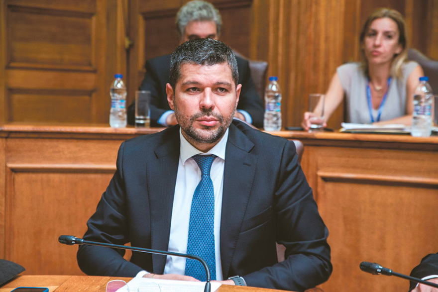 Έγγραφο-ντοκουμέντο για τη χρεοκοπία της ΔΕΗ: Οι «εκλεκτοί» του ΣΥΡΙΖΑ ήξεραν και δεν έκαναν τίποτα