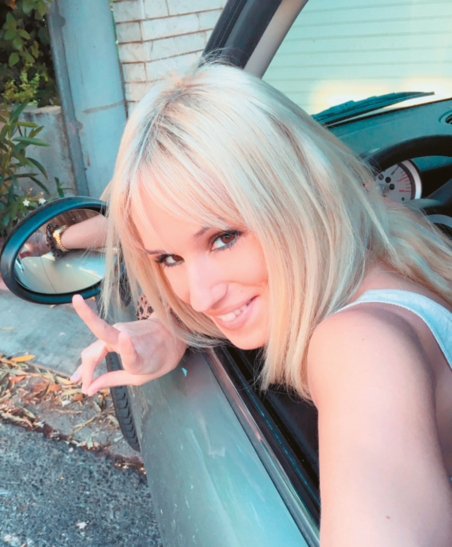  Τα 20 +1 κορίτσια της TV