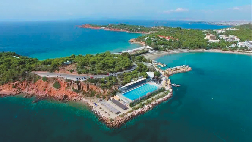 Το success story του δήμου  της Αθηναϊκής Ριβιέρας