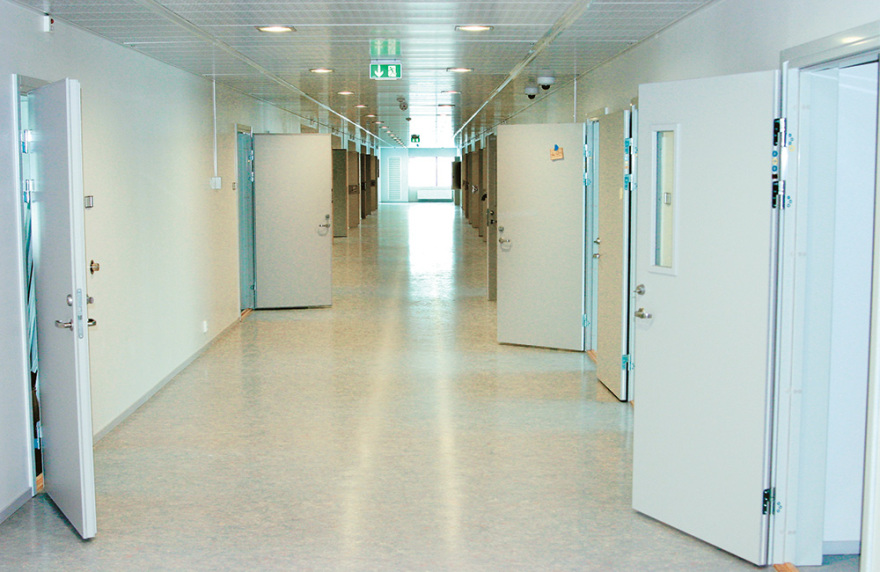 Φυλακές Κορυδαλλού: Θα μεταφερθούν σε παλιά βάση του NATO στον Ασπρόπυργο