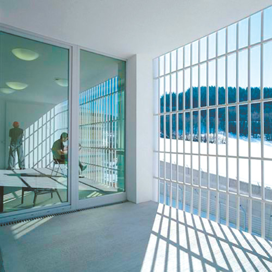 Φυλακές Κορυδαλλού: Θα μεταφερθούν σε παλιά βάση του NATO στον Ασπρόπυργο