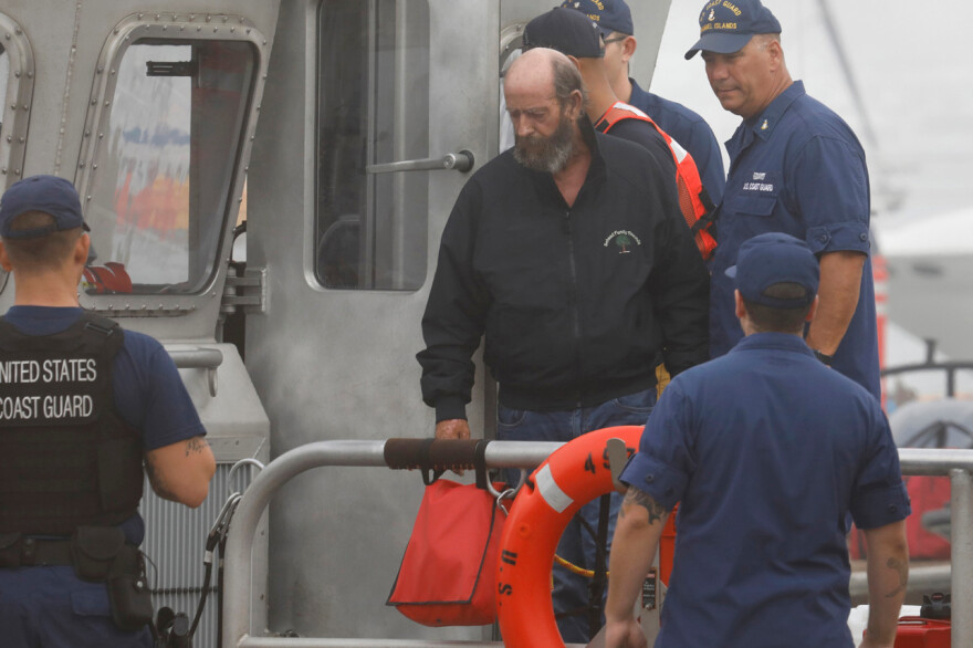 Φωτιά σε σκάφος στην Καλιφόρνια: Γιατί κάηκαν οι επιβάτες - Πώς σώθηκε το πλήρωμα 
