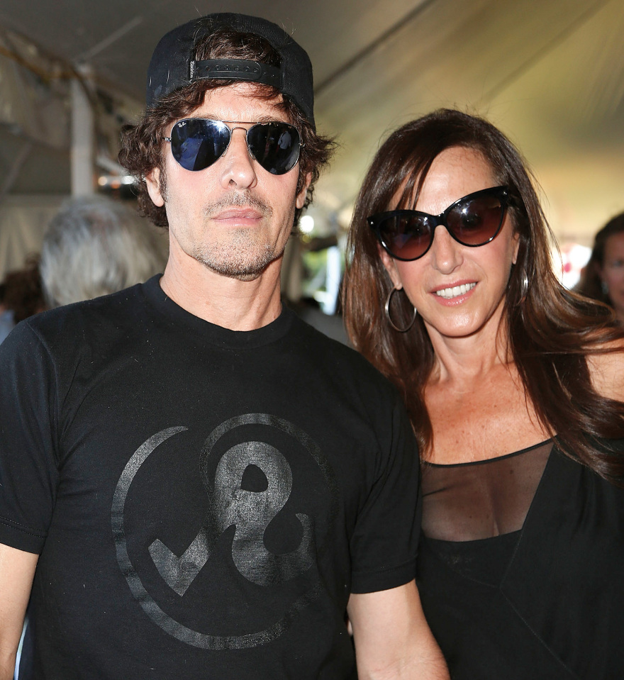 Γιάννης Τόμπας: Ο Έλληνας private chef της Σάρα Τζέσικα Πάρκερ