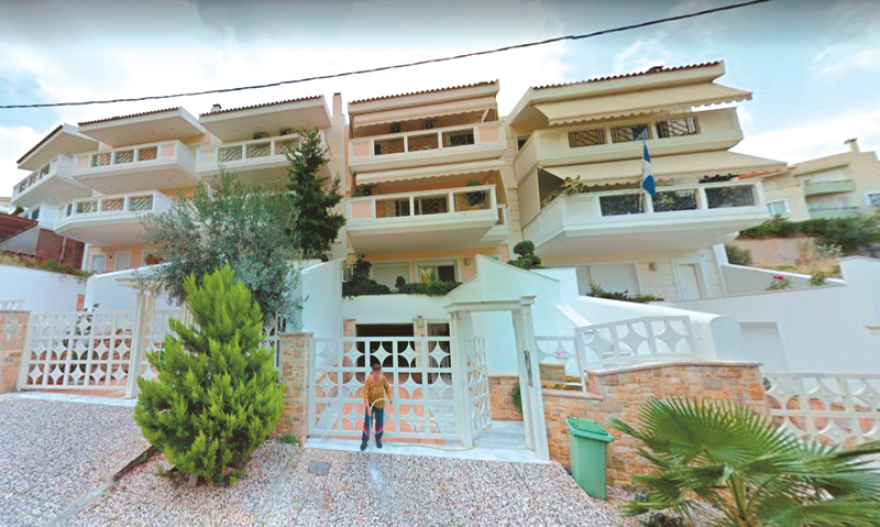 Πλειστηριασμοί: Στο σφυρί ακίνητα πλουσίων και διασήμων