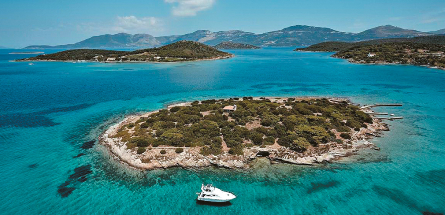 Πλειστηριασμοί: Στο σφυρί ακίνητα πλουσίων και διασήμων